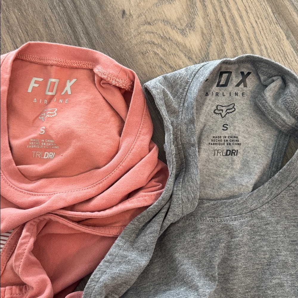 Fox Racing Bundle - image 5